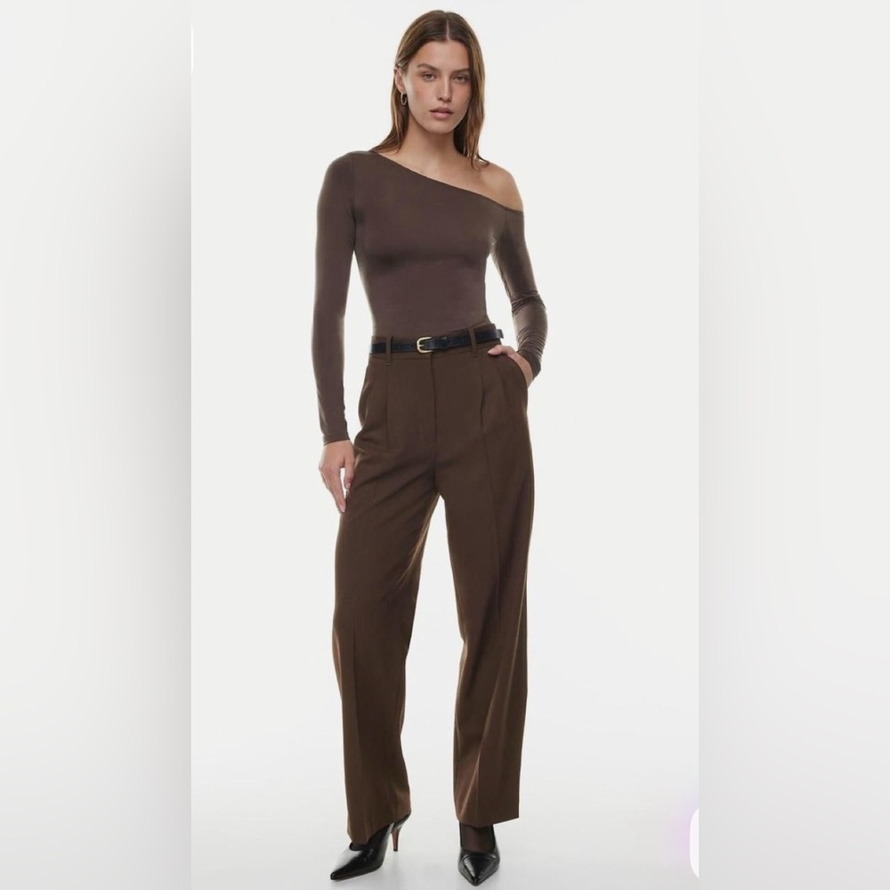 Wilfred Effortless Pants US4
